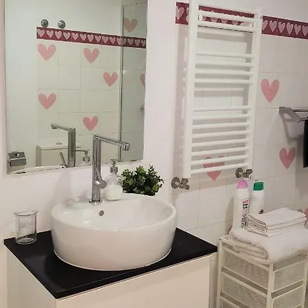 Daire La Casa De Mencia At-47-44 Valladolid