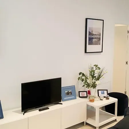 La Casa De Mencia At-47-44 Daire *