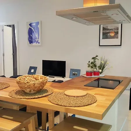 Apartman La Casa De Mencia At-47-44 Valladolid