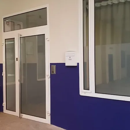 La Casa De Mencia At-47-44 Daire Valladolid