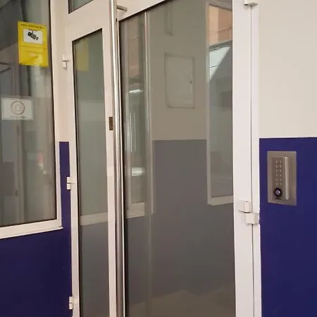 Daire La Casa De Mencia At-47-44 *