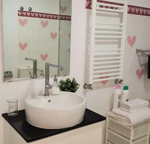 Appartamento La Casa De Mencia At-47-44 Valladolid