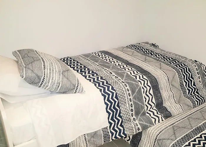 La Casa De Mencia At-47-44 Appartamento *