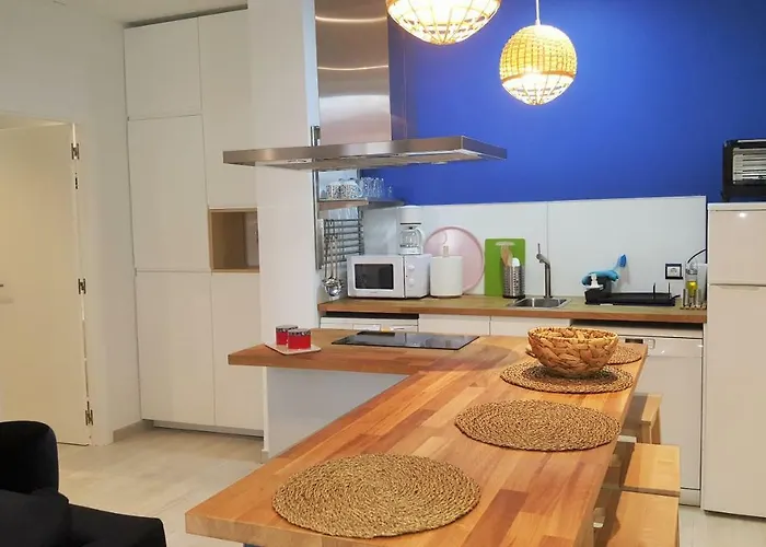 Appartamento La Casa De Mencia At-47-44 *