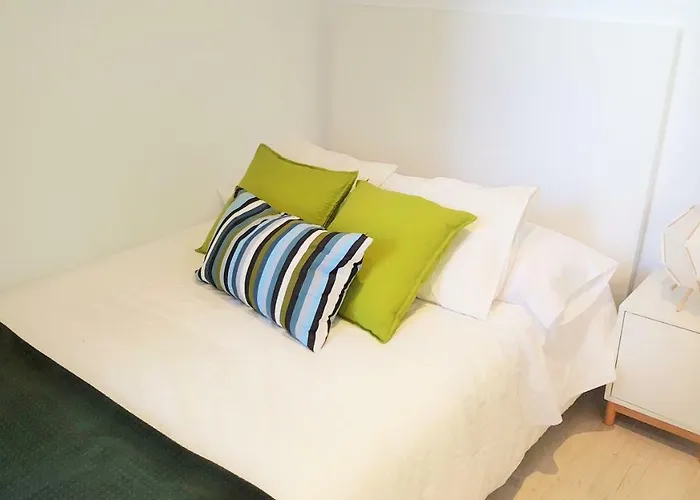 Appartamento La Casa De Mencia At-47-44