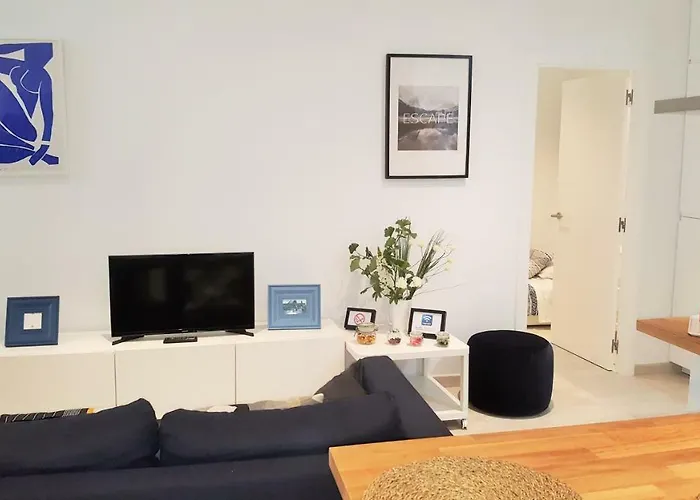 La Casa De Mencia At-47-44 Appartamento *