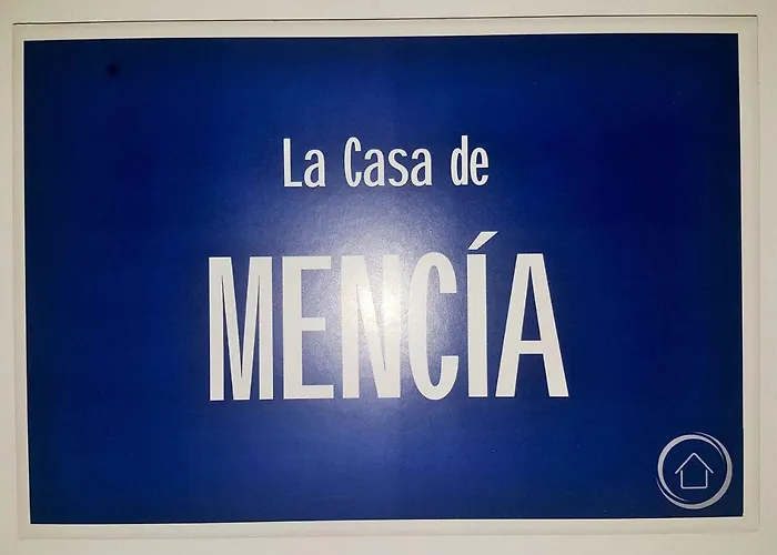 La Casa De Mencia At-47-44 Appartamento *