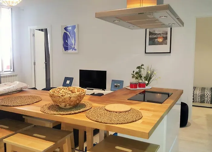 Appartamento La Casa De Mencia At-47-44 Valladolid