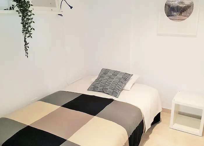 Appartamento La Casa De Mencia At-47-44