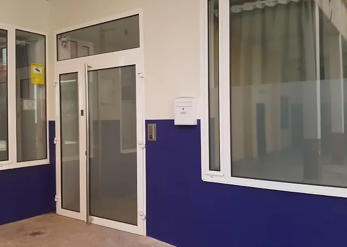 La Casa De Mencia At-47-44 Appartamento Valladolid