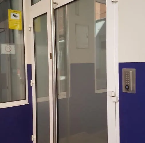 Appartamento La Casa De Mencia At-47-44 *