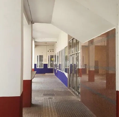 Appartamento La Casa De Mencia At-47-44